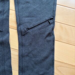 Athleta Charcoal Women's Jeggings